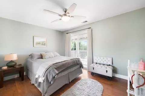 Bedroom - 1850 Canyon Heights Rd, Fallbrook, CA 92028 photo 9 of 10