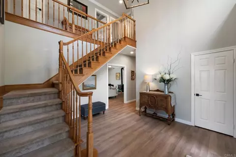 Entry Way - 1850 Canyon Heights Rd, Fallbrook, CA 92028 photo 1 of 2