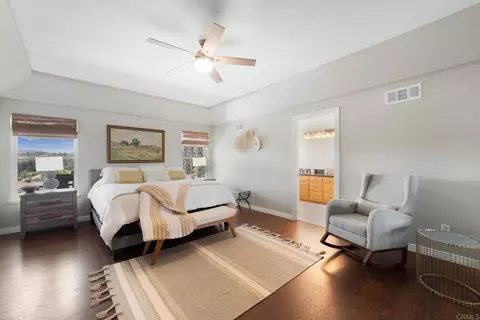 Bedroom - 1850 Canyon Heights Rd, Fallbrook, CA 92028 photo 1 of 10