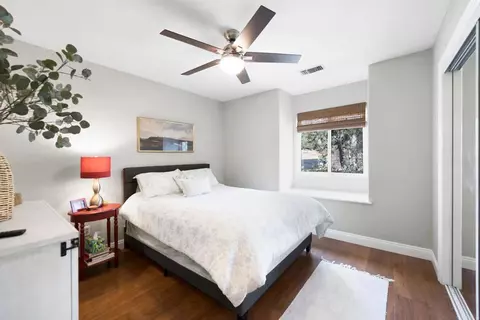 Bedroom - 1850 Canyon Heights Rd, Fallbrook, CA 92028 photo 5 of 10