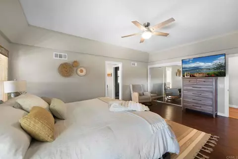 Bedroom - 1850 Canyon Heights Rd, Fallbrook, CA 92028 photo 3 of 10