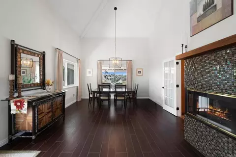 Dining - 1850 Canyon Heights Rd, Fallbrook, CA 92028 photo 1 of 5
