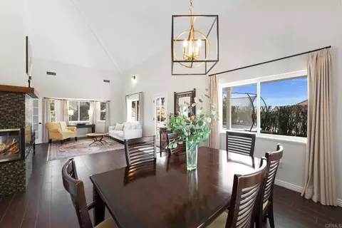 Dining - 1850 Canyon Heights Rd, Fallbrook, CA 92028 photo 4 of 5
