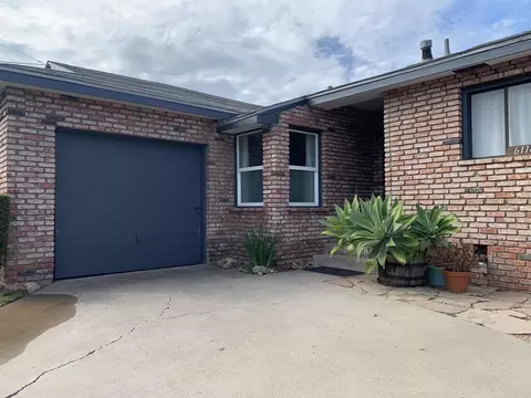 6114 Fenimore Way, San Diego, CA 92120