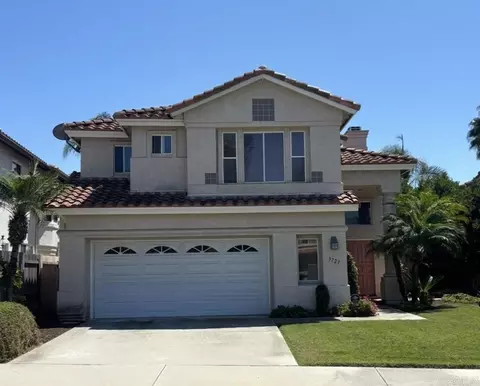 3727 Via Del Rancho, Oceanside, CA 92056