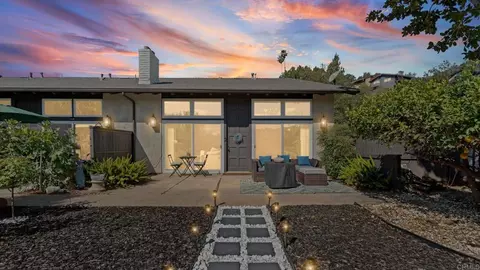 Exterior - 3404 Oak Cliff Dr #5, Fallbrook, CA 92028 photo 8 of 8