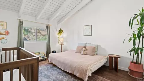 Bedroom - 3404 Oak Cliff Dr #5, Fallbrook, CA 92028 photo 3 of 4