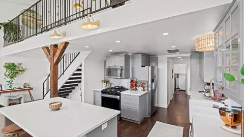 Kitchen - 3404 Oak Cliff Dr #5, Fallbrook, CA 92028 photo 1 of 4