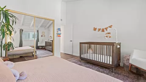 Bedroom - 3404 Oak Cliff Dr #5, Fallbrook, CA 92028 photo 4 of 4
