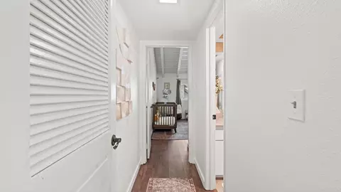 Entry Way - 3404 Oak Cliff Dr #5, Fallbrook, CA 92028 photo 3 of 3