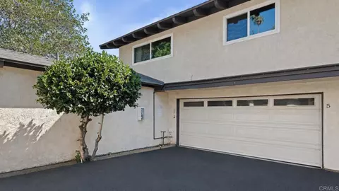 Exterior - 3404 Oak Cliff Dr #5, Fallbrook, CA 92028 photo 5 of 8