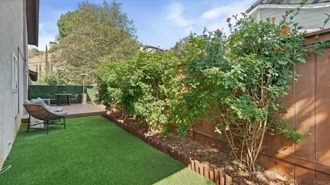 Exterior - 3404 Oak Cliff Dr #5, Fallbrook, CA 92028 photo 3 of 8