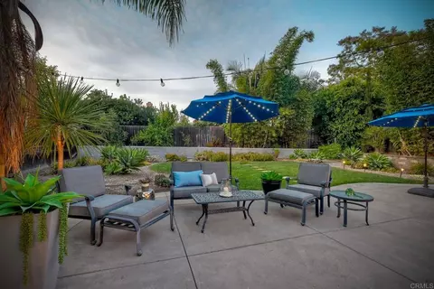 Exterior - 1488 Powell Rd, Oceanside, CA 92056 photo 10 of 13