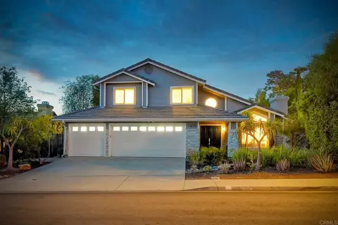 Exterior - 1488 Powell Rd, Oceanside, CA 92056 photo 13 of 13