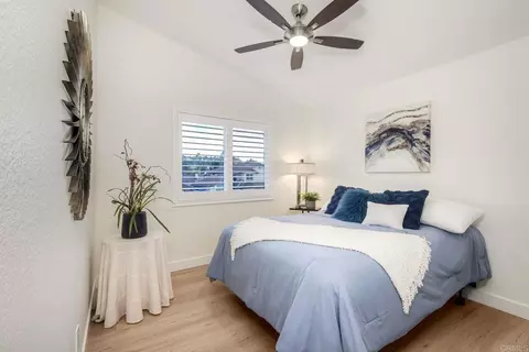 Bedroom - 1488 Powell Rd, Oceanside, CA 92056 photo 2 of 3