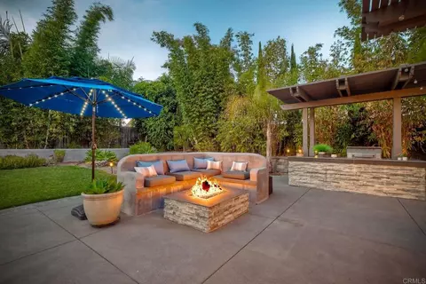 Exterior - 1488 Powell Rd, Oceanside, CA 92056 photo 6 of 13