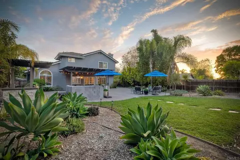 Exterior - 1488 Powell Rd, Oceanside, CA 92056 photo 7 of 13