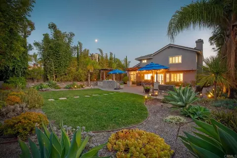 Exterior - 1488 Powell Rd, Oceanside, CA 92056 photo 5 of 13