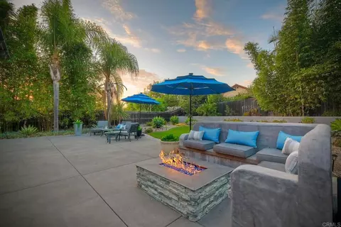 Exterior - 1488 Powell Rd, Oceanside, CA 92056 photo 8 of 13