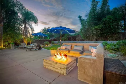 Exterior - 1488 Powell Rd, Oceanside, CA 92056 photo 9 of 13