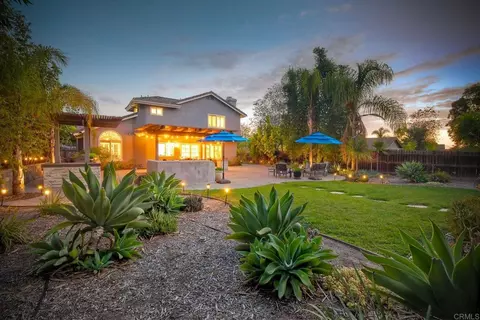 Exterior - 1488 Powell Rd, Oceanside, CA 92056 photo 4 of 13
