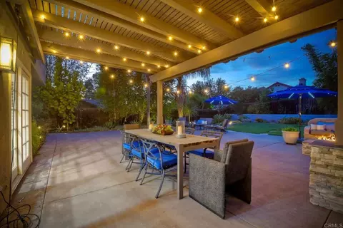 Exterior - 1488 Powell Rd, Oceanside, CA 92056 photo 12 of 13