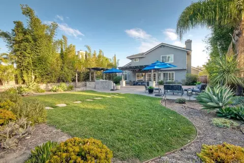Exterior - 1488 Powell Rd, Oceanside, CA 92056 photo 3 of 13