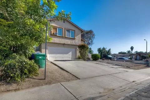 Exterior - 4608 Vinyard St, Oceanside, CA 92057 photo 6 of 7