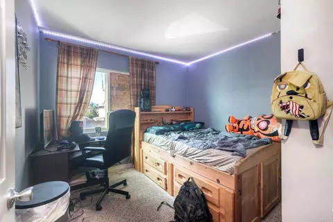 Bedroom - 4608 Vinyard St, Oceanside, CA 92057 photo 3 of 6
