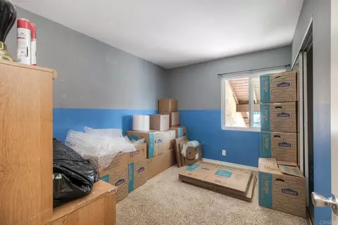 Bedroom - 4608 Vinyard St, Oceanside, CA 92057 photo 4 of 6