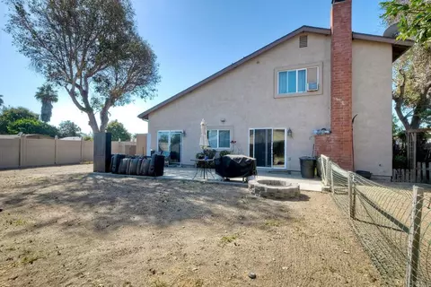 Exterior - 4608 Vinyard St, Oceanside, CA 92057 photo 3 of 7