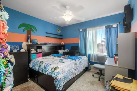 Bedroom - 4608 Vinyard St, Oceanside, CA 92057 photo 2 of 6