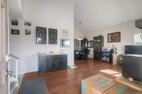 Entry Way - 4608 Vinyard St, Oceanside, CA 92057 photo 1 of 1