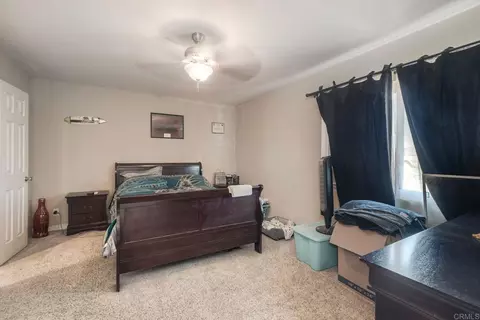 Bedroom - 4608 Vinyard St, Oceanside, CA 92057 photo 5 of 6