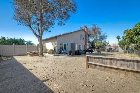 Exterior - 4608 Vinyard St, Oceanside, CA 92057 photo 2 of 7