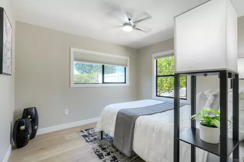Bedroom - 12541 Glenoak Rd, Poway, CA 92064 photo 1 of 3