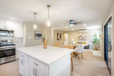 Kitchen - 12541 Glenoak Rd, Poway, CA 92064 photo 1 of 3
