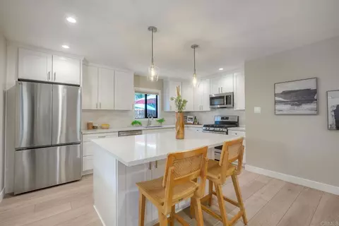 Kitchen - 12541 Glenoak Rd, Poway, CA 92064 photo 2 of 3