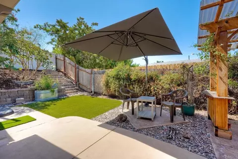 Exterior - 12541 Glenoak Rd, Poway, CA 92064 photo 5 of 11