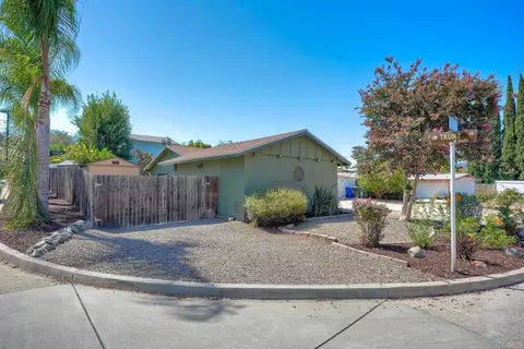 Exterior - 12541 Glenoak Rd, Poway, CA 92064 photo 11 of 11