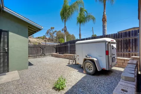 Exterior - 12541 Glenoak Rd, Poway, CA 92064 photo 7 of 11