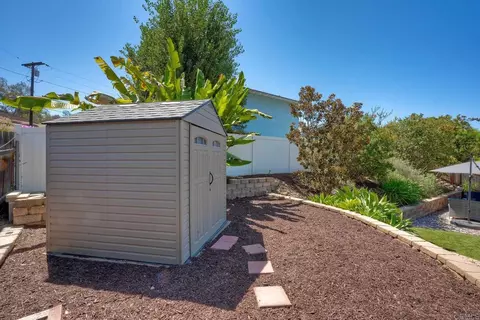 Exterior - 12541 Glenoak Rd, Poway, CA 92064 photo 9 of 11