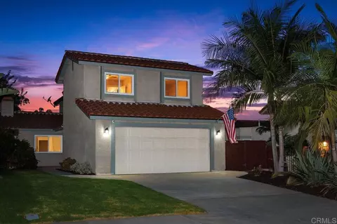 6705 Antilope St, Carlsbad, CA 92009