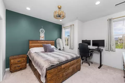 Bedroom - 328 Waverunner Ct, Santee, CA 92071 photo 1 of 3