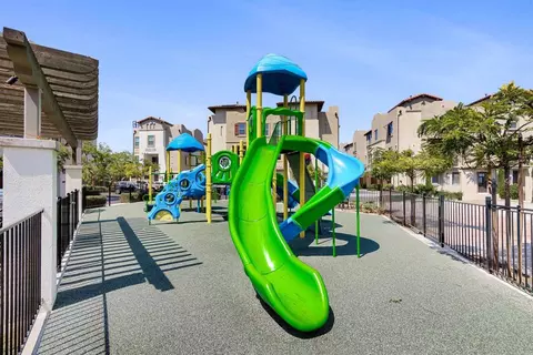 Exterior - 328 Waverunner Ct, Santee, CA 92071 photo 12 of 13