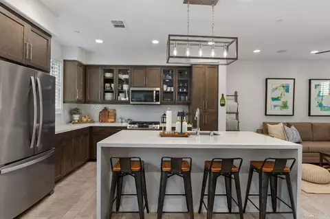 Kitchen - 4210 Mission Ranch Way, Oceanside, CA 92057 photo 2 of 5
