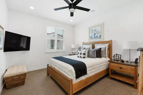 Bedroom - 4210 Mission Ranch Way, Oceanside, CA 92057 photo 1 of 3