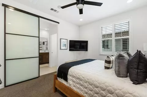 Bedroom - 4210 Mission Ranch Way, Oceanside, CA 92057 photo 2 of 3