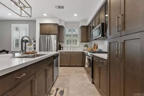 Kitchen - 4210 Mission Ranch Way, Oceanside, CA 92057 photo 5 of 5