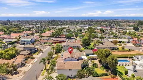 View/Area - 2140 Janis Way, Carlsbad, CA 92008 photo 8 of 9
